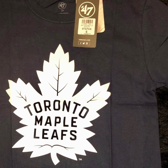 maple leafs shirt
Brand new never worn - Picture 1 of 2